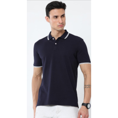 Allen Solly Men's T-Shirt