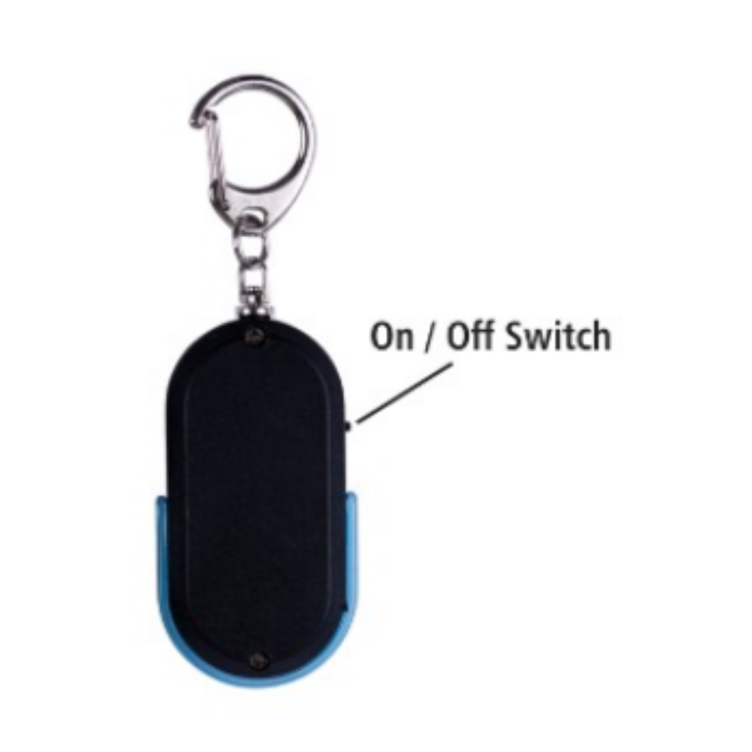 Keyfinder 1