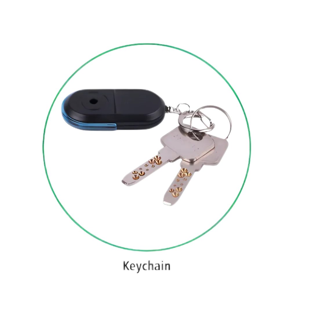 Keyfinder 3