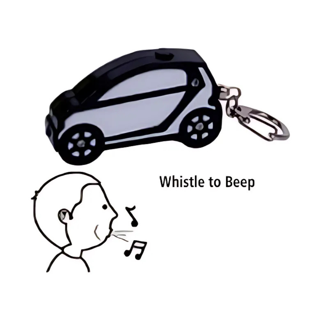 Keyfinder car 1