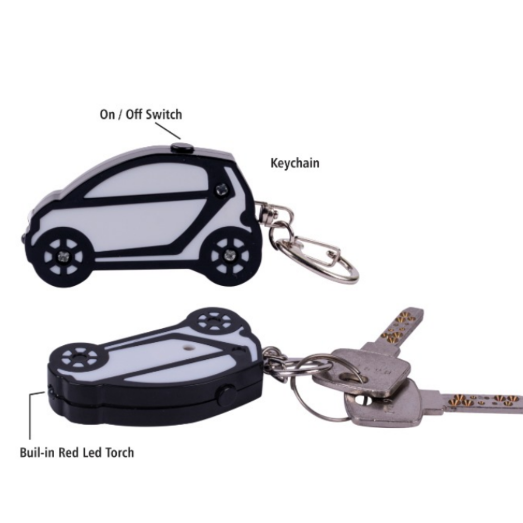 Keyfinder car 2