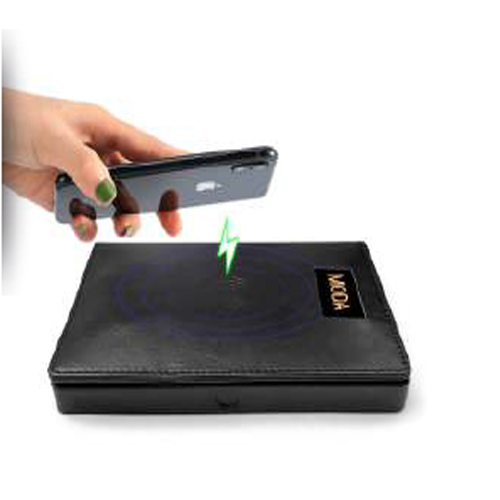 MODA FINGERPRINT