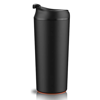 Artiart Deer Thermel Suction Bottle DRIN063
