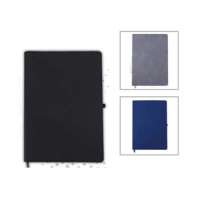 Fuzo The Pupil A5 Dairies & Notebook TGZ1035