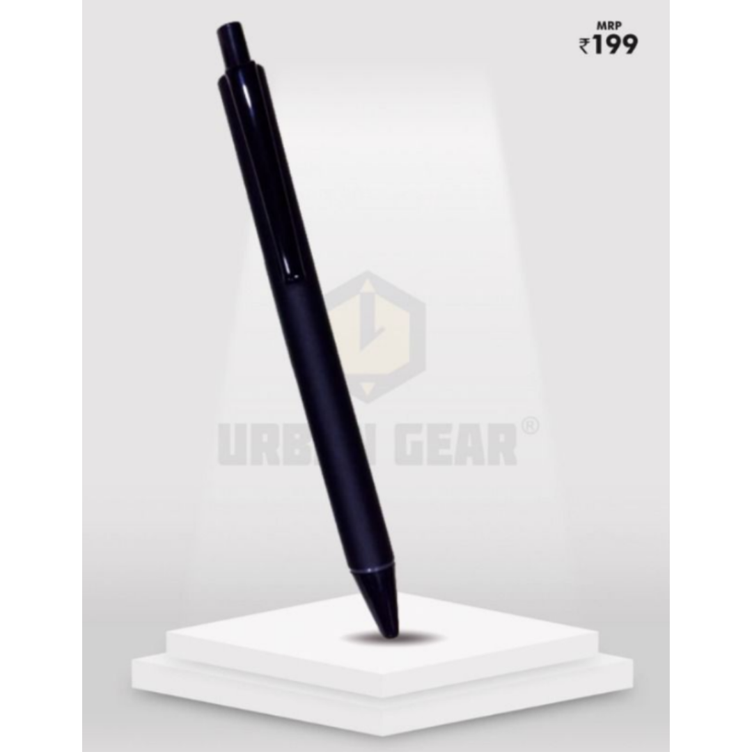 PROTON Metal Pen
