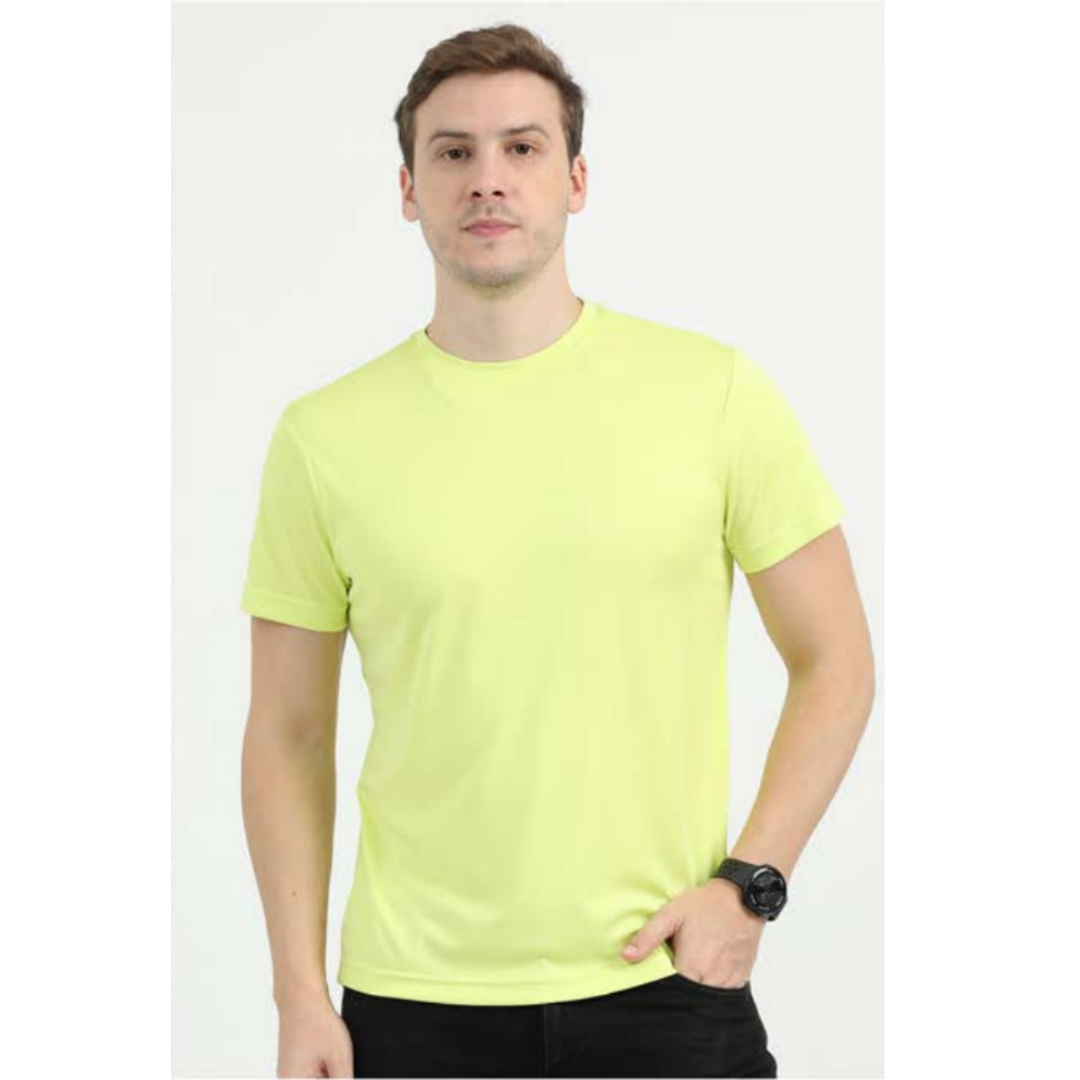 Reebok - Lime Green