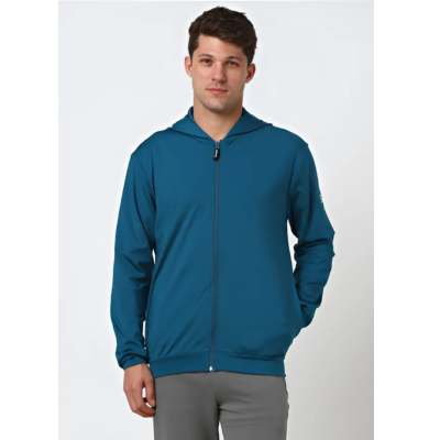 Reebok 85/15 interlock  poly spandex - RMJKTA0070