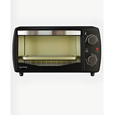 LLOT10A Lifelong 10 Litres Oven, Toaster & Griller with Auto Shut Of