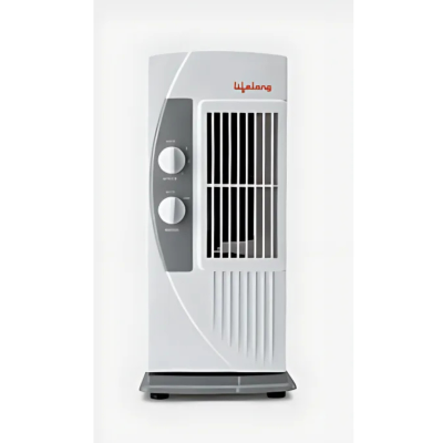 LLTWF05 Lifelong Portable Mini Tower / Table Fan