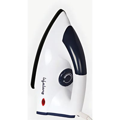 LLDI30 Lifelong Regalia Dry Iron (1100 W)