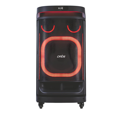 Artis - SoundMax 4000 Wireless BT Party Speaker