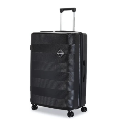 American Tourister - Black Bayview Spinner
