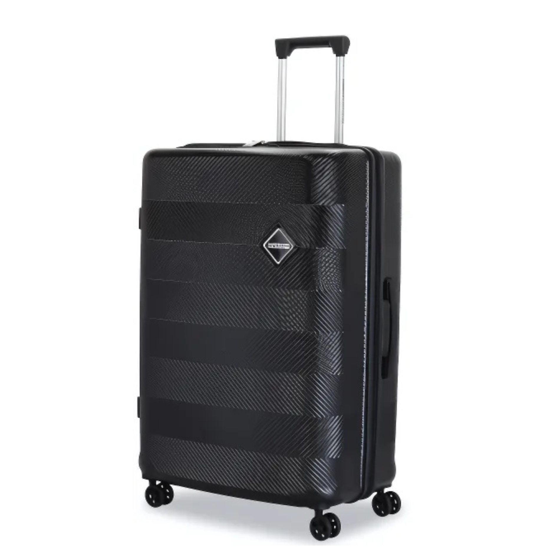 American Tourister - Black Bayview Spinner
