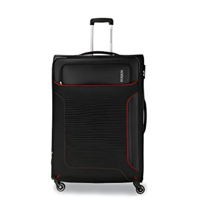 American Tourister - Black Maxim DJ
