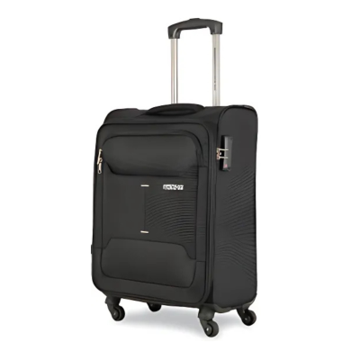 American Tourister - Black Austion DJ