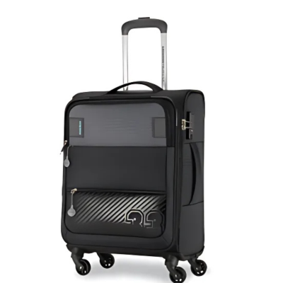 American Tourister - Black Majoris Spinner