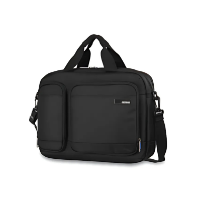 American Tourister - Black Nova