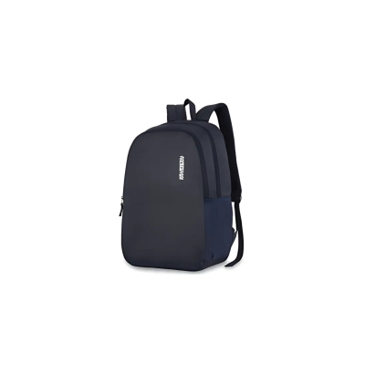 American Tourister - Navy Trot 01