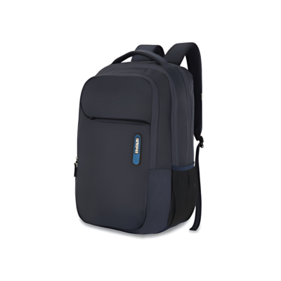 American Tourister - Navy Trot 02