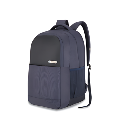 American Tourister - Navy Trot 04
