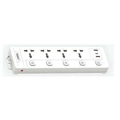 Artis - AR-4MS-USBC Surge Protector