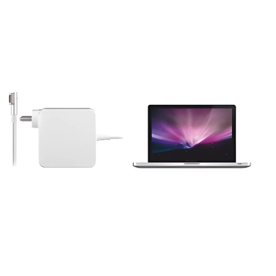 Artis - AR-60W-MG1 60W Magsafe 1 Compatible Macbook Adapter
