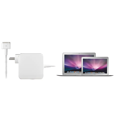 Artis - AR-45W-MG2 45W Magsafe 2 Compatible Macbook Adapter