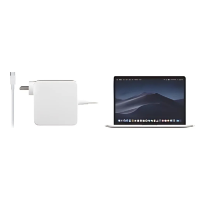 Artis - AR-61W-USBC 61W TYPE C Compatible Macbook Adapter