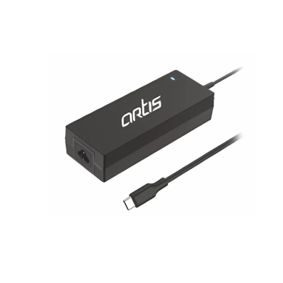 Artis - 130Watts Individual Laptop Adapter without Power Cord