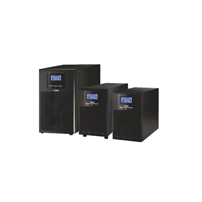 Artis - The Most Efficient Power Source Online UPS (High Frequency) 1KVA to 6KVA