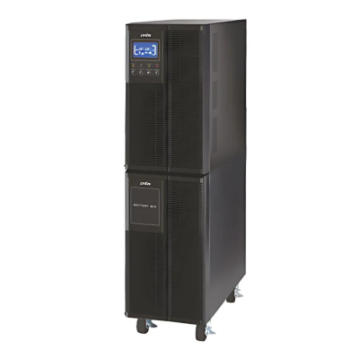 Artis - Powersafe UPS High Frequency 6KVA Built-in Battery Online UPS