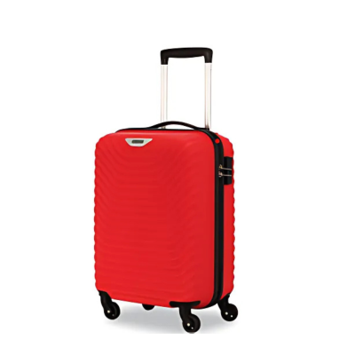 American Tourister - Formula Red Colorado Spinner