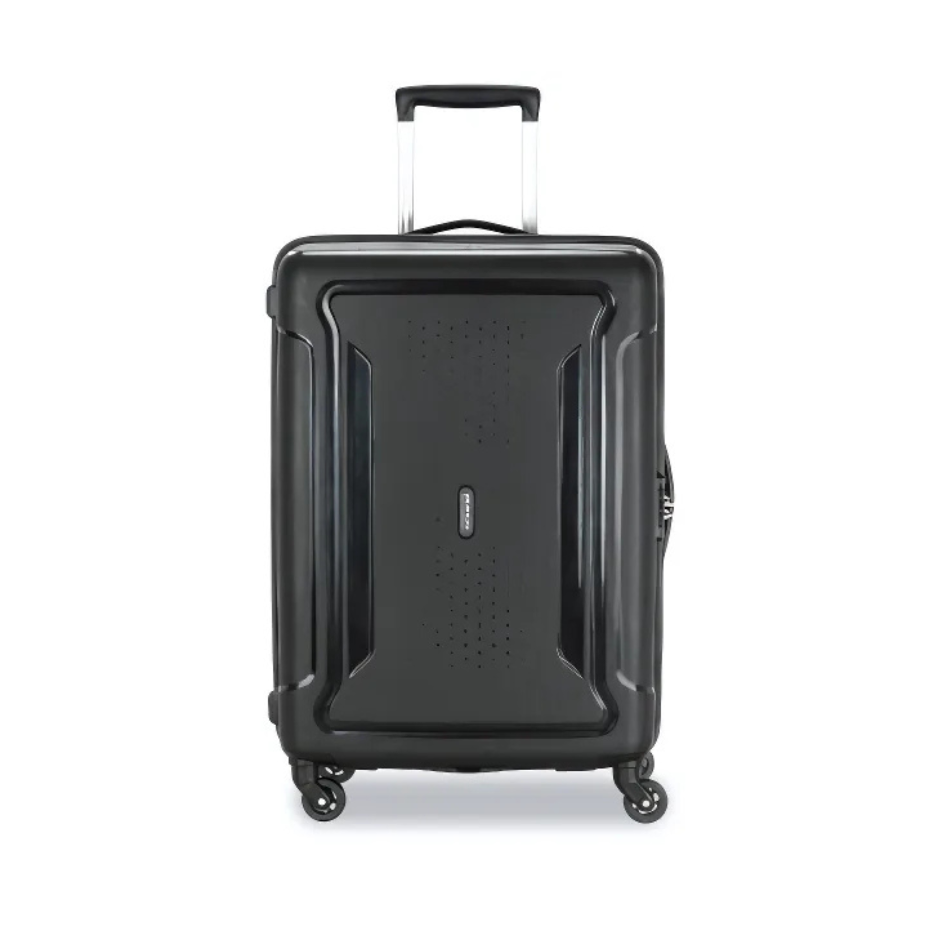 American Tourister - Black Sculptor Spinner