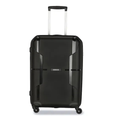 American Tourister - Black Orbiter Spinner