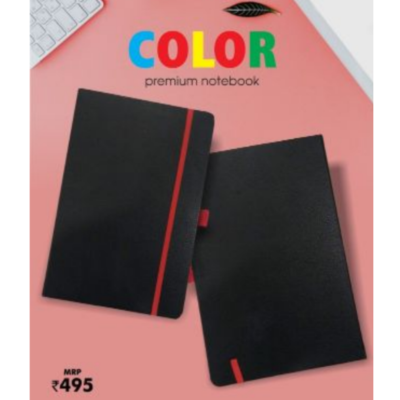 COLOR Premium Notebook