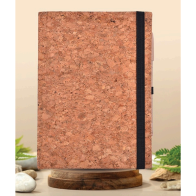 ECO NOTES Premium Eco-Friendly Notebook