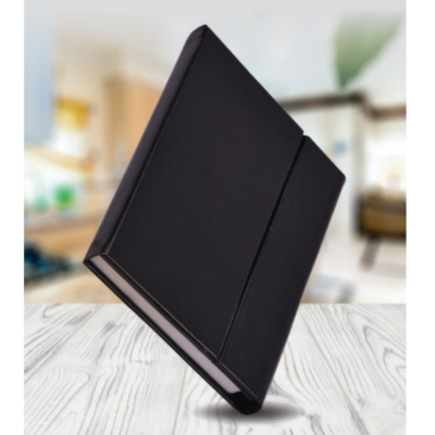 FOLD Premium Notebook