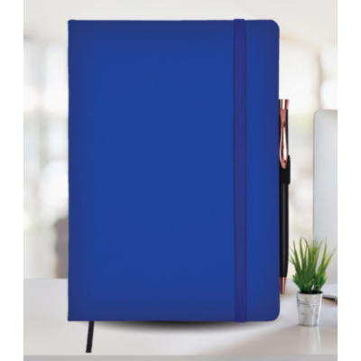 HARDY PLUS Notebook