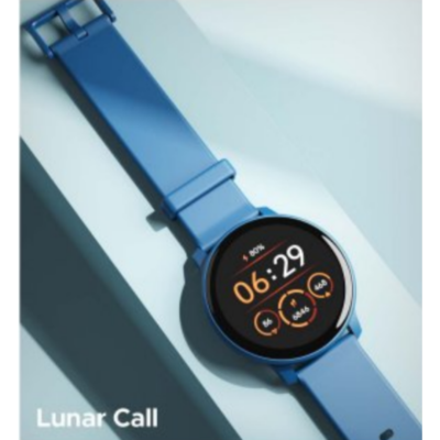 boAt Lunar Call
