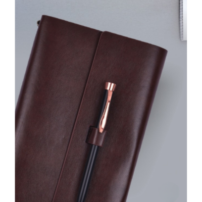 REGAL Refillable Travel Journal