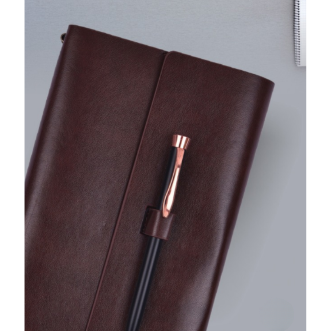 REGAL Refillable Travel Journal