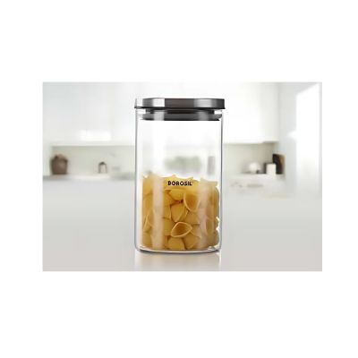 Borosil - Classic Jar