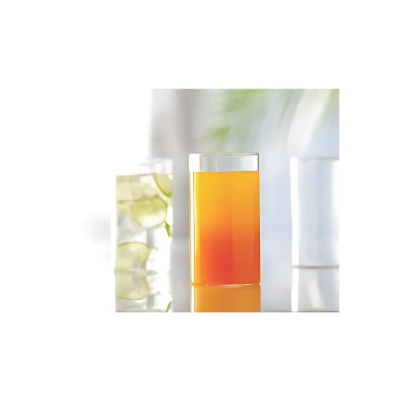 Borosil - Set Of 4 Vision Medium Glass