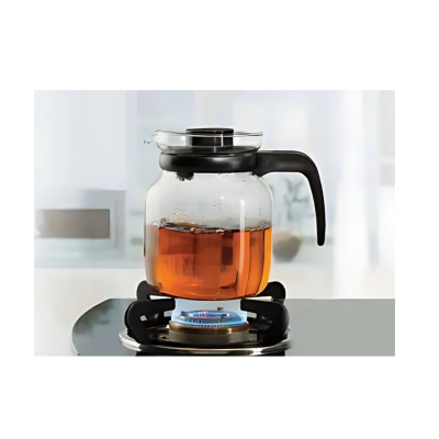 Borosil - F/MW/P Carafe Strainer In Lid Black