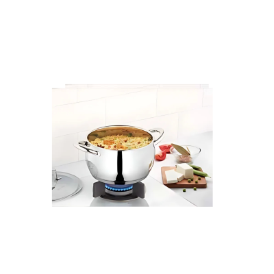 Borosil - SS Cookfresh Tri-Ply Handi Casserole