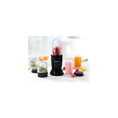 Borosil - Nutrifresh PB31 Mini Blender & Grinder