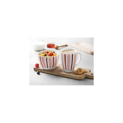Borosil - Breakfast Set