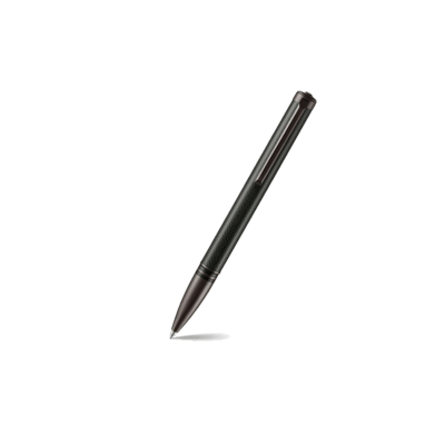 Lapis Bard - Contemporary Torque Matte Black With Shiny Black Trim BP