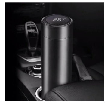 Vacuum Flask