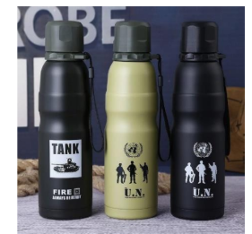 Water Bottle